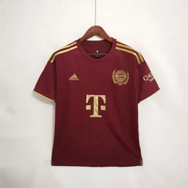 22-23 Bayern red Oktoberfest Special Edition