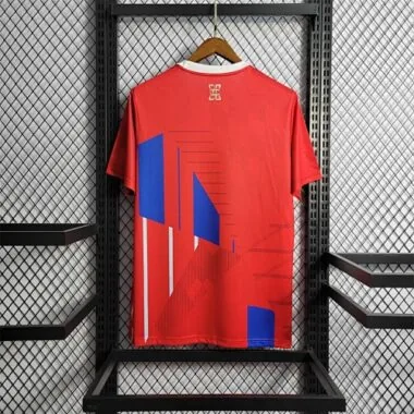 22-23 Bayern red 10 Champion Commemorative Edition