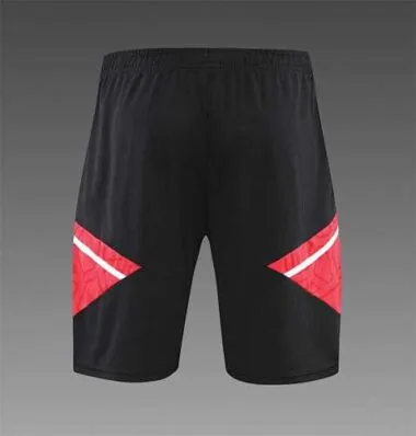 22-23 Bayern Munich Training Short Sleeve Kit Black