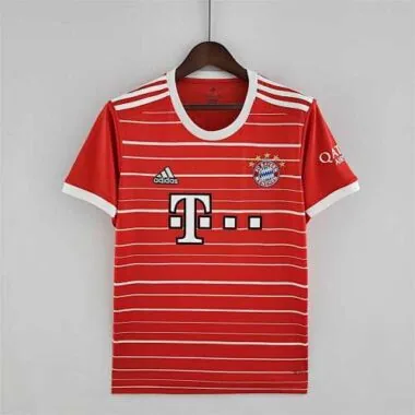 22-23 Bayern home | 7