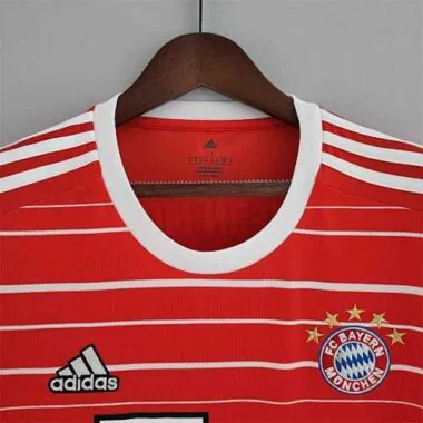 22-23 Bayern home | 7