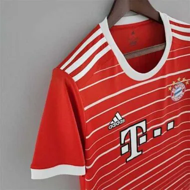 22-23 Bayern home | 7