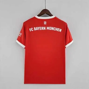 22-23 Bayern home | 7