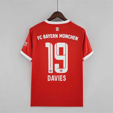 22-23 Bayern home | 7
