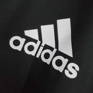 22-23 Bayern black windbreaker