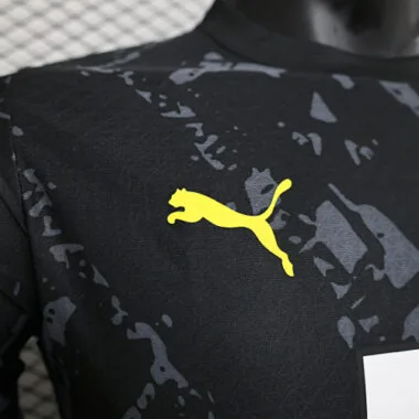 23-24 Dortmund away Player Version SIZE S-2XL