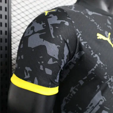 23-24 Dortmund away Player Version SIZE S-2XL