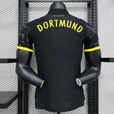 23-24 Dortmund away Player Version SIZE S-2XL