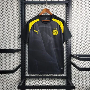 23-24 Dortmund Black size S-XXL
