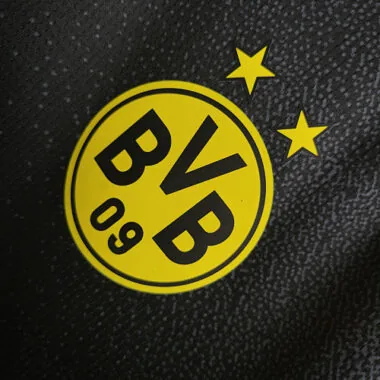 23-24 Dortmund Black size S-XXL