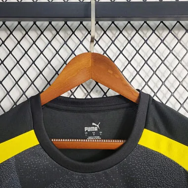 23-24 Dortmund Black size S-XXL