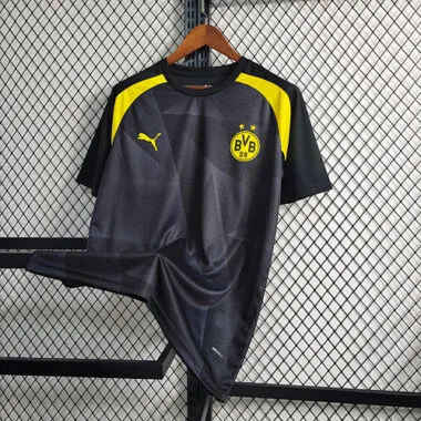 23-24 Dortmund Black size S-XXL