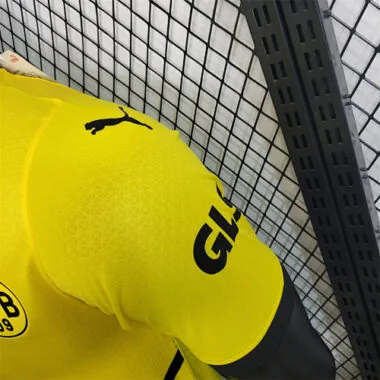 23-24 Dortmund, versão para jogador da equipa da casa, tamanhos S-4XL