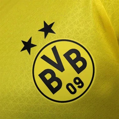 23-24 Dortmund, versão para jogador da equipa da casa, tamanhos S-4XL