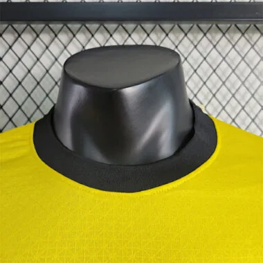 23-24 Dortmund, versão para jogador da equipa da casa, tamanhos S-4XL