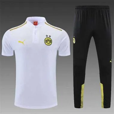 Polo Dortmund wit
