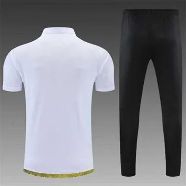 Polo Dortmund wit