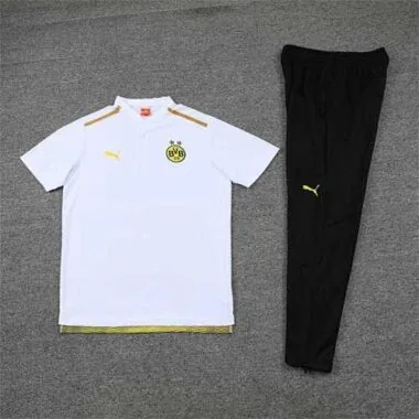 Polo Dortmund wit