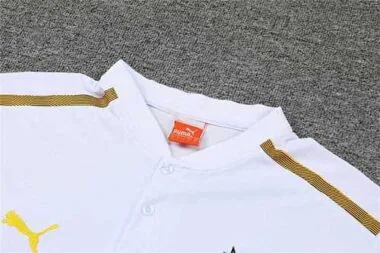Polo Dortmund wit