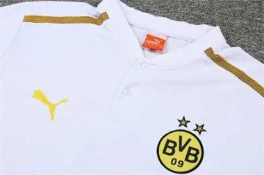 Polo Dortmund wit