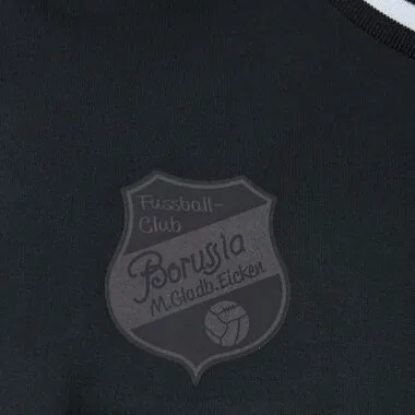 25-26 Maglia da trasferta del Borussia Mönchengladbach - Abbigliamento da calcio