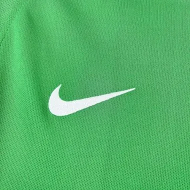 08-09 Wolfsburg Home Retro Kit Vintage Shirt Soccer