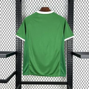 08-09 Wolfsburg Home Retro Kit Vintage Shirt Soccer