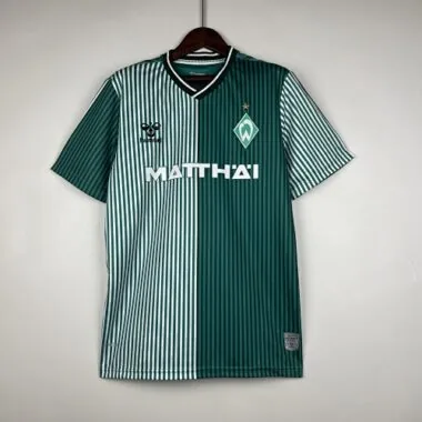 23-24 Werder Bremen Home S-XXL