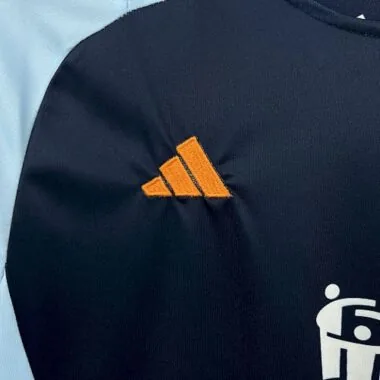 25-26 Hamburger SV Pre-Match Kid Kits Youth Apparels