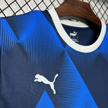 24-25 Heidenheim Away Kit Sport