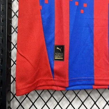 Equipamento de casa do Heidenheim 24-25 Sport