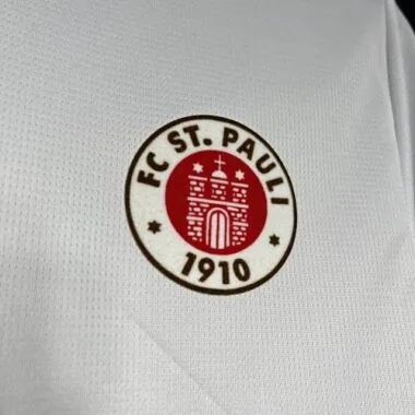24-25 St. Pauli Away Kit Sport