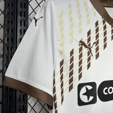 24-25 St. Pauli Away Kit Sport