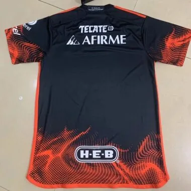 23-24 Tigres UANL Third Kit Soccer Jerseys