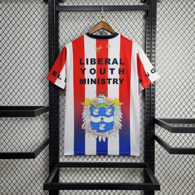 Equipamento de casa retro do Chivas
