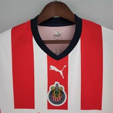 22-23 Chivas Guadalajara home