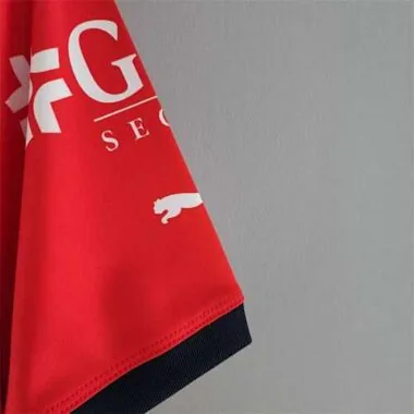 22-23 Chivas Guadalajara home