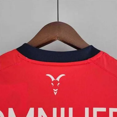 22-23 Chivas Guadalajara home