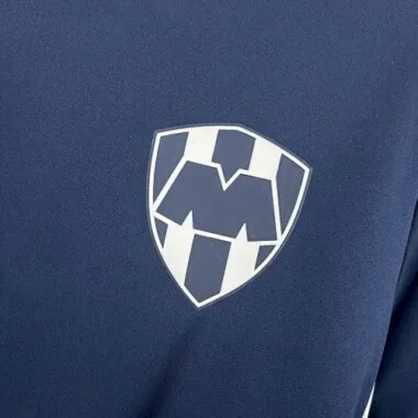 25-26 Monterrey Training Kit Soccer