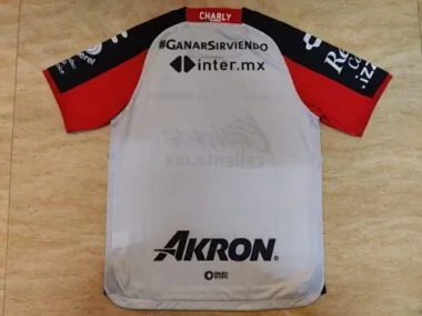 22-23 Atlas away