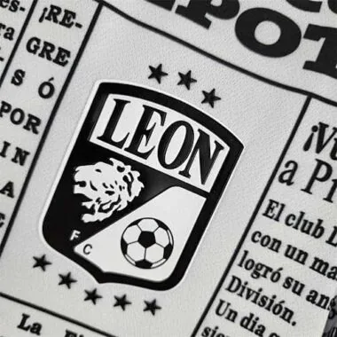 22-23 Leon away