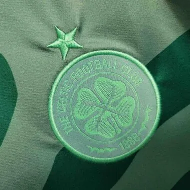 23-24 Celtics Second Away S-XXL