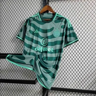 23-24 Celtics Second Away S-XXL