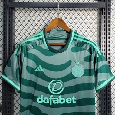 23-24 Celtics Second Away S-XXL