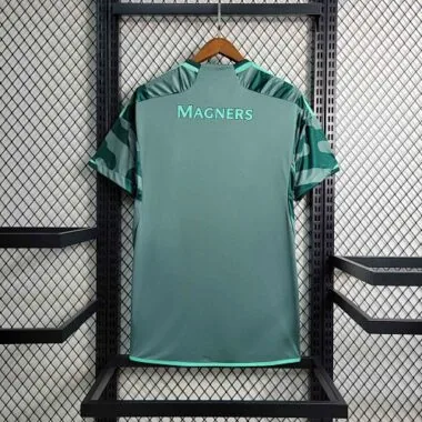 23-24 Celtics Second Away S-XXL