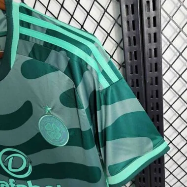23-24 Celtics Second Away S-XXL