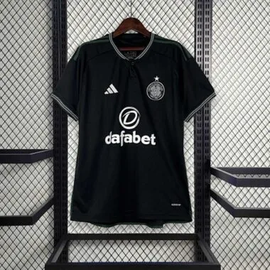 23-24 Celtic Away S-XXL