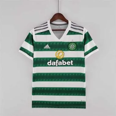 22-23 Celtic home