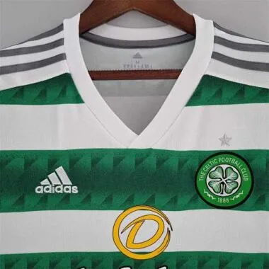 22-23 Celtic home