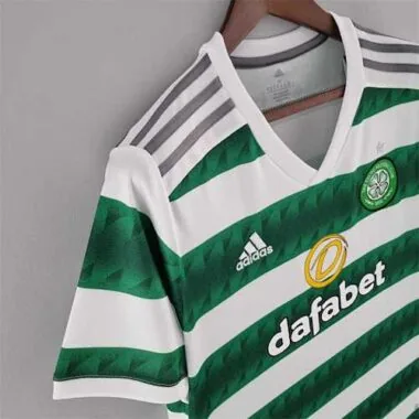 22-23 Celtic home